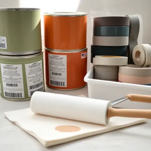 Malowanie na kolor cena