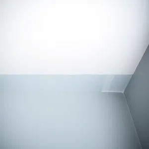 Malowanie natryskowe najpierw ściany czy sufit