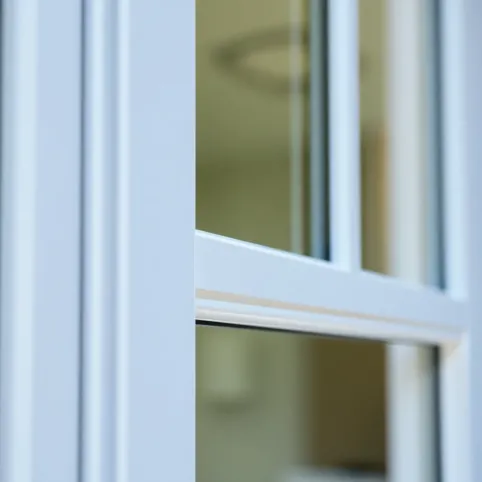 Malowanie okien PCV cennik