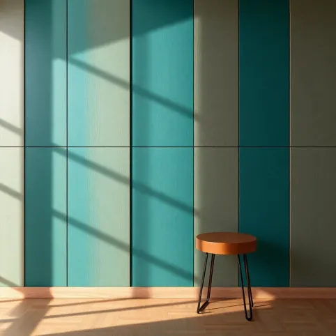 Malowanie paneli ściennych inspiracje