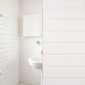 Malowanie płytek łazienkowych Inspiracje