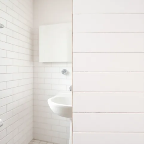 Malowanie płytek łazienkowych Inspiracje