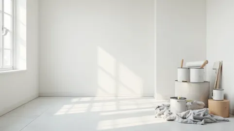 malowanie pokoju 20m2 cena