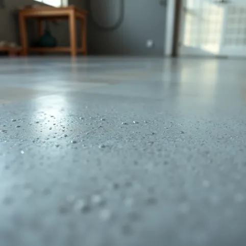 Malowanie posadzki cena