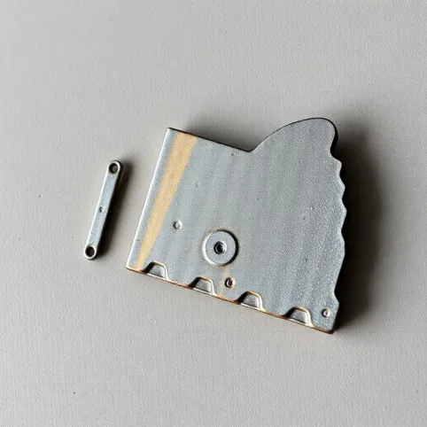 Malowanie proszkowe Łódź cennik