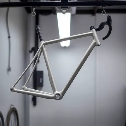 Malowanie proszkowe roweru cena