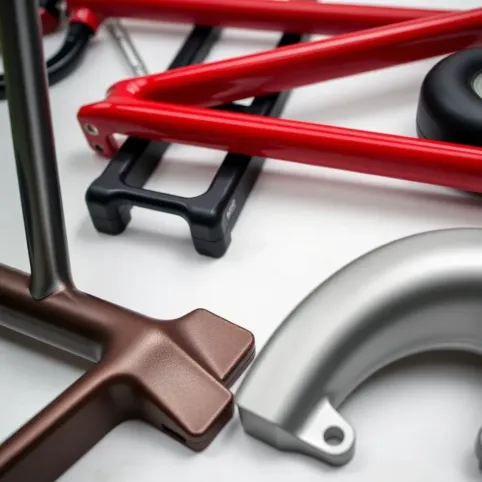 Malowanie proszkowe Warszawa cennik