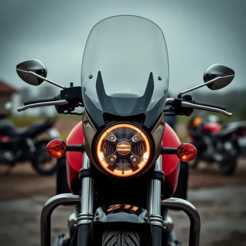 Malowanie ramy motocykla cena