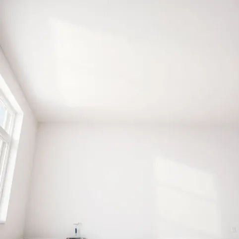 Malowanie równolegle do okna