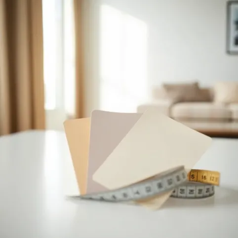 Malowanie ścian Rzeszów cennik