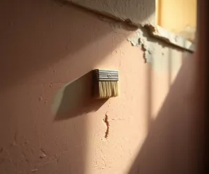 Malowanie ścian w zabytku