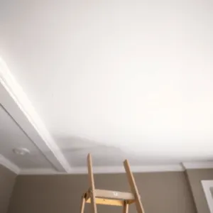 Malowanie sufitu kierunek