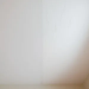 Malowanie sufitu równolegle do okna