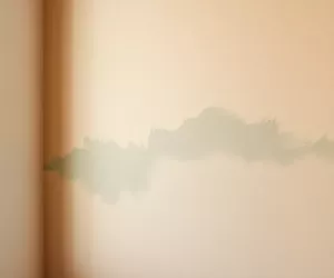 Malowanie z przecierką