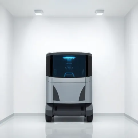 Maszyna do mycia ścian