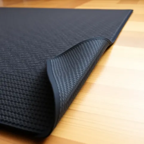 Mata antypoślizgowa na podłogę dla psa