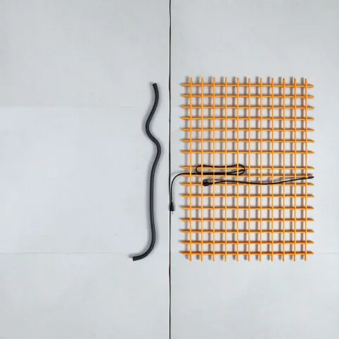 Mata grzewcza a ogrzewanie podłogowe