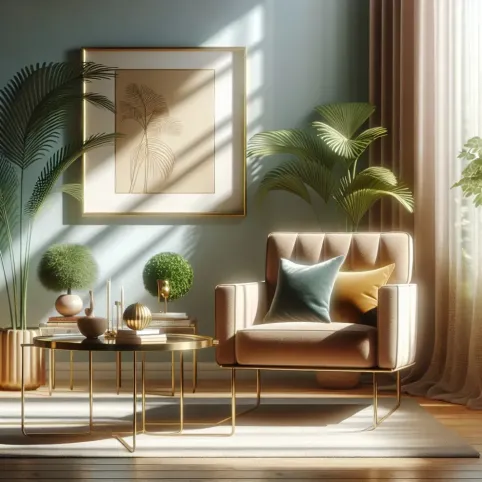 Meble W Stylu Lat 70