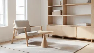 meble w stylu skandynawskim