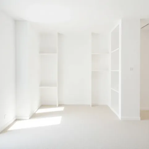 Mieszkanie 50m2 ile ścian