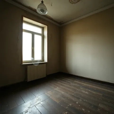 Mieszkanie do remontu Koszalin