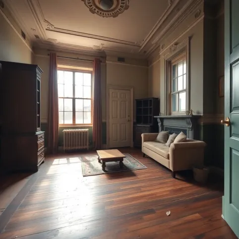 Mieszkanie W Kamienicy Wady I Zalety