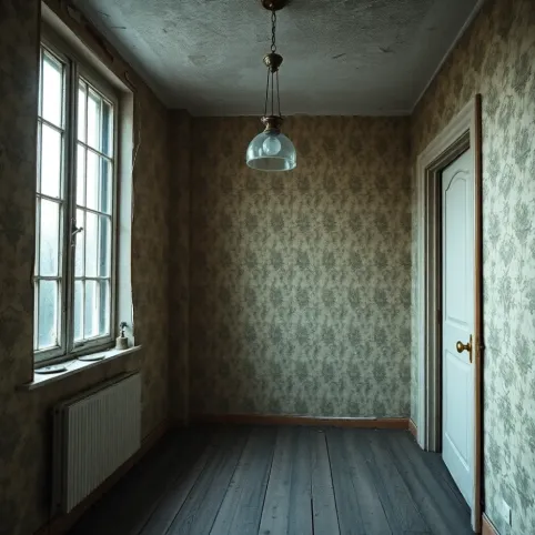 Mieszkanie za remont czy warto