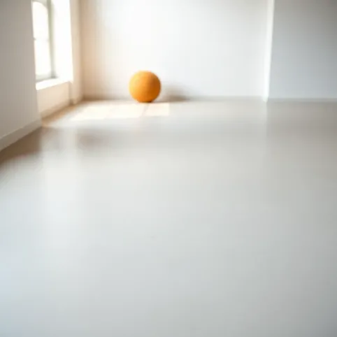 Mikrocement a ogrzewanie podłogowe