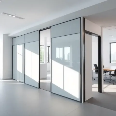 Mobilne ściany przesuwne cena