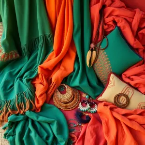 Moda w stylu boho