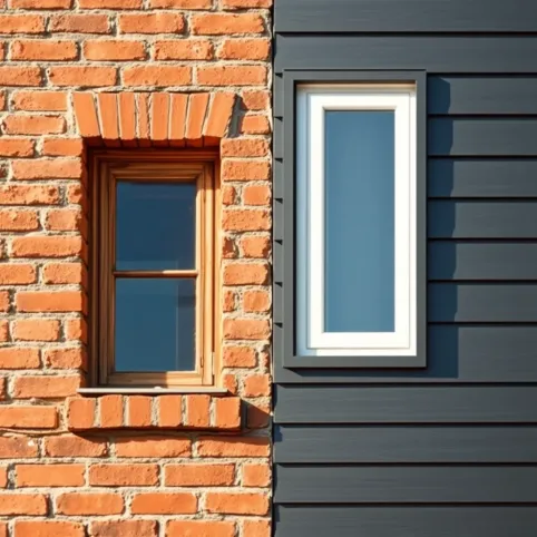 Modernizacja a remont w prawie budowlanym