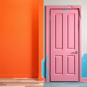 Montaż Drzwi Przed Czy Po Malowaniu