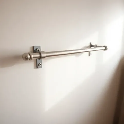 Montaż karnisza ściennego cena