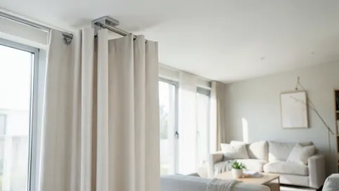 montaż karnisza sufitowego cena