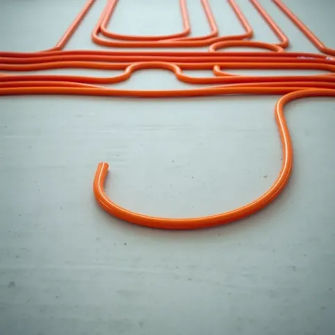 Montaż ogrzewania podłogowego cena m2