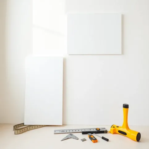 Montaż paneli ściennych PCV cennik