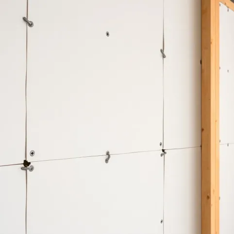 Montaż płyt gk na ścianie cena