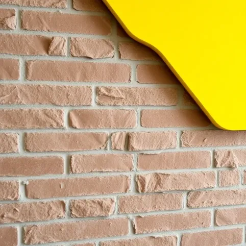 Montaż płyty PIR na ściany wewnętrzne