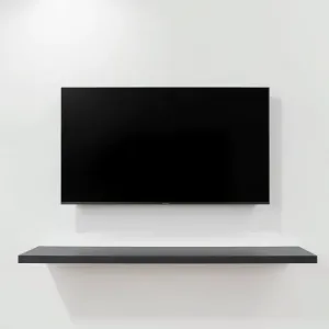 Montaż telewizora na ścianie