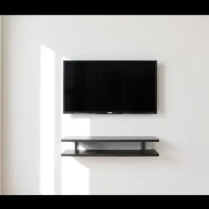 Montaż telewizora na ścianie cena