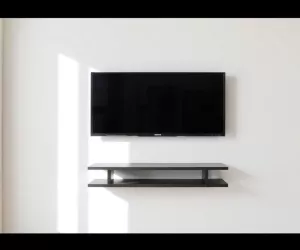 Montaż telewizora na ścianie cena