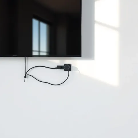 Montaż telewizora na ścianie karton gips