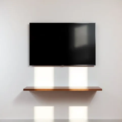 Montaż telewizora na ścianie Poznań