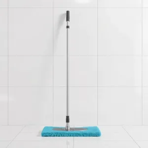 Mop do mycia płytek ściennych