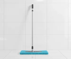 Mop do mycia płytek ściennych