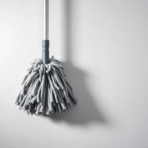 Mop do mycia ścian przed malowaniem