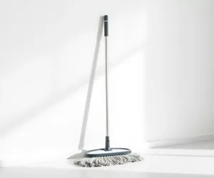 Mop do mycia ścian