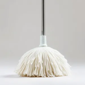 Mop do odpylania gładzi