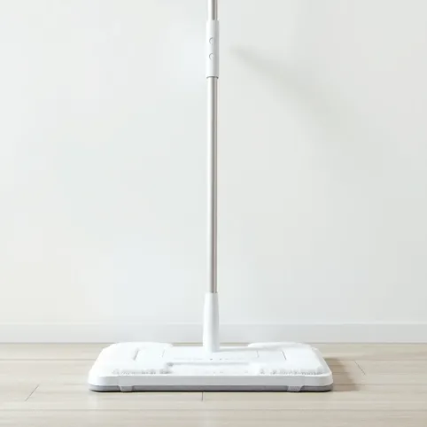 Mop parowy do mycia ścian