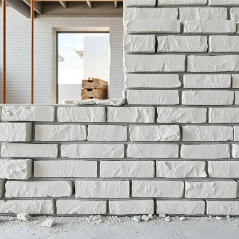 Murowanie ścian silka cena za m2